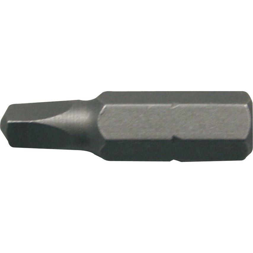 Blister Of 10 Robertson Bits 2 Mm 25 Mm Masterbit