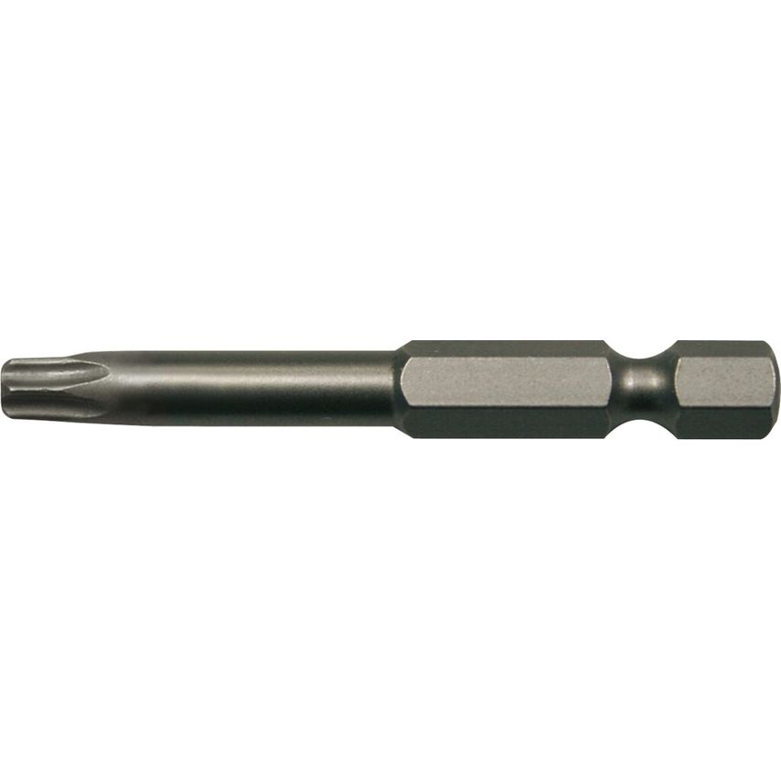 Blister of 5 Bits TORX T-140 50mm Masterbit