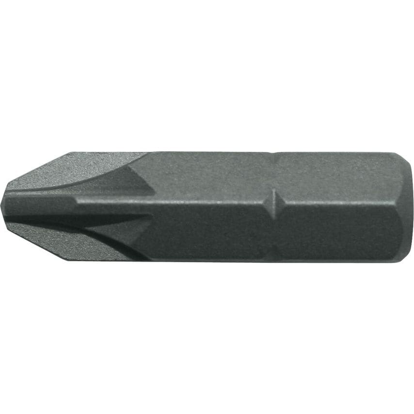 Blister of 5 Impact Bits 5/16 Pozidriv PZ-1 Masterbit