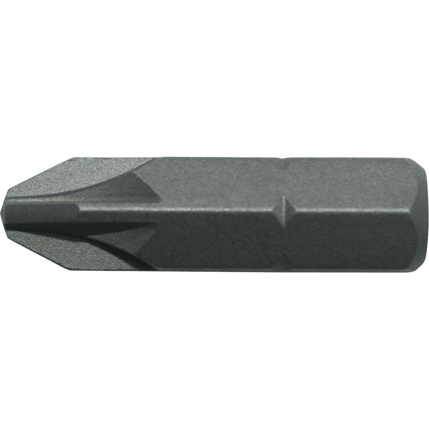 Blister of 5 Impact Bits 5/16 Pozidriv PZ-4 Masterbit