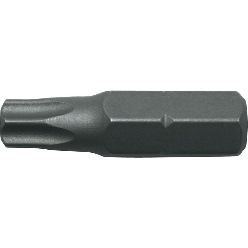 Blister of 5 Impact Bits 5/16" TORX T30 Masterbit