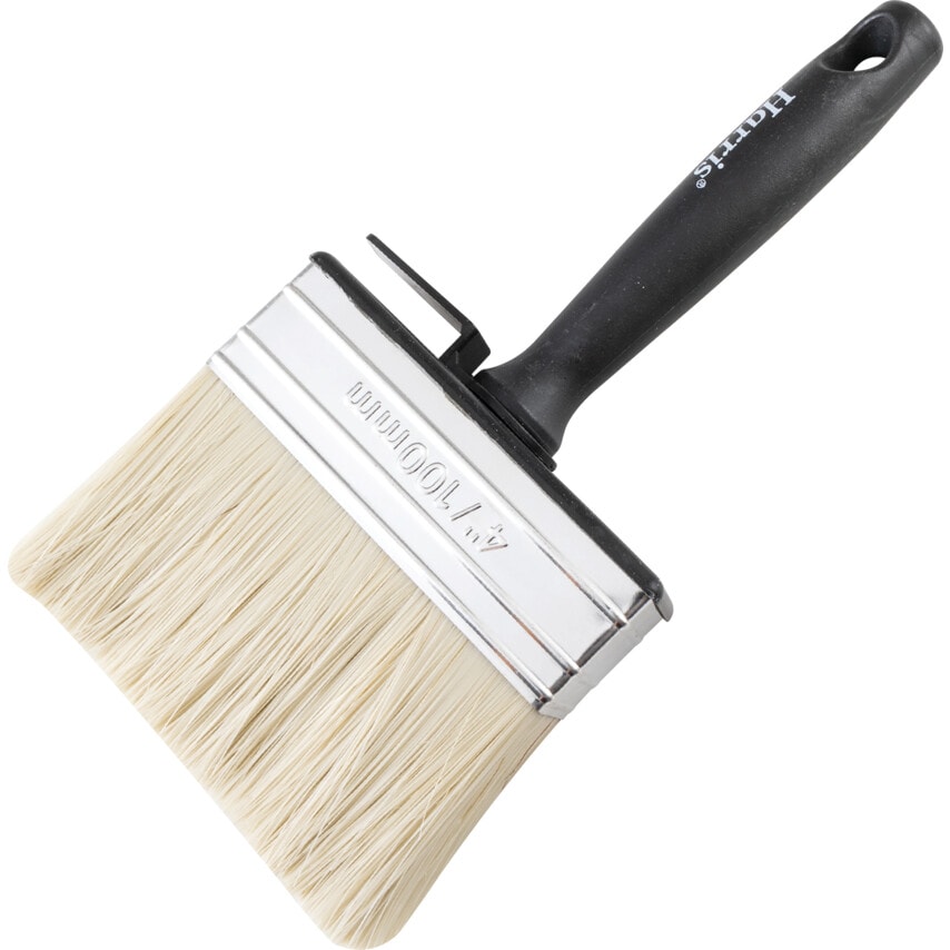 Block Brush, 100mm