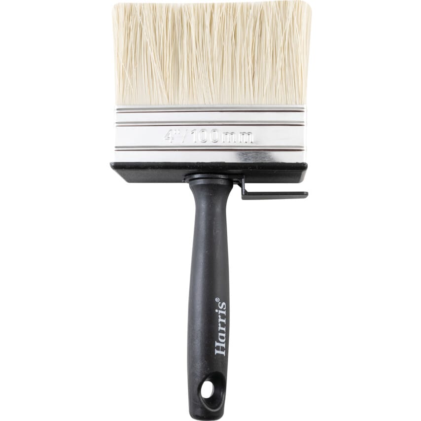 Block Brush, 100mm
