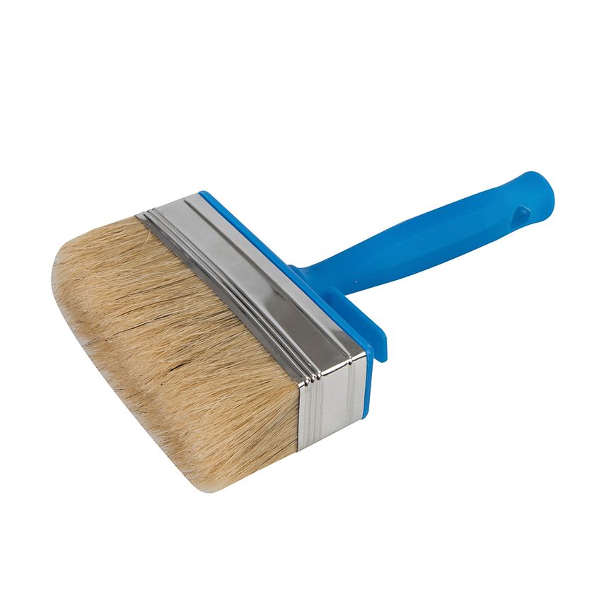 Block Brush 115mm/4-1/2"