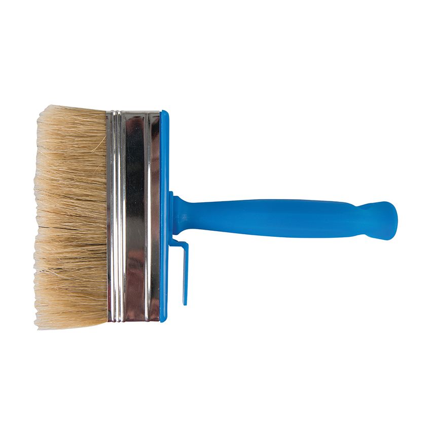 Block Brush 115mm/4-1/2"