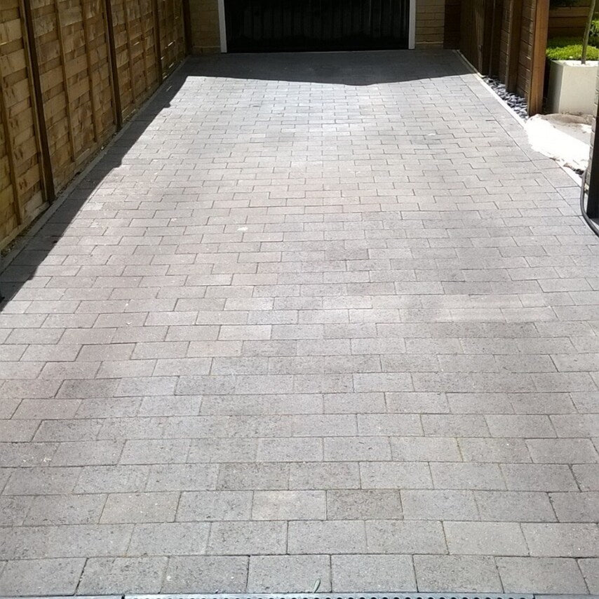 Block Magic Black 25 Liter