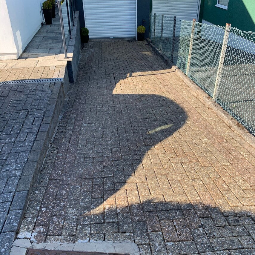 Block Magic Black 5 Liter