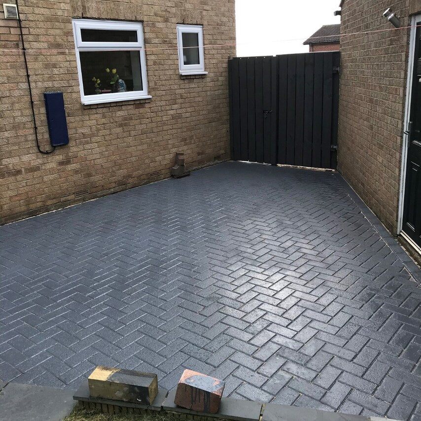 Block Magic Dark Grey 5 Liter