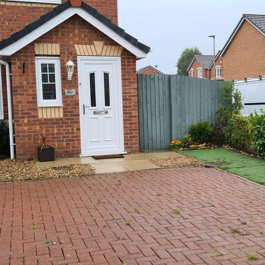 Block Magic Grey 5 Liter Pack of 2