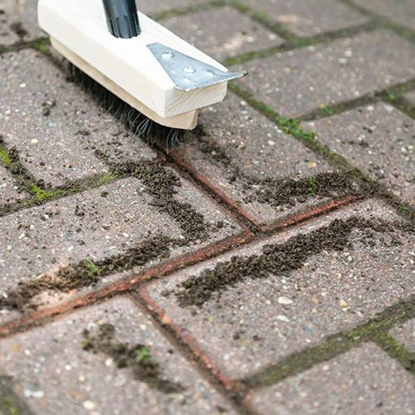 Block Paving Stabiliser 25L