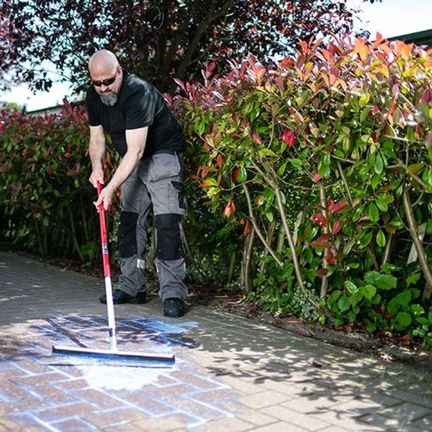 Block Paving Stabiliser 25L