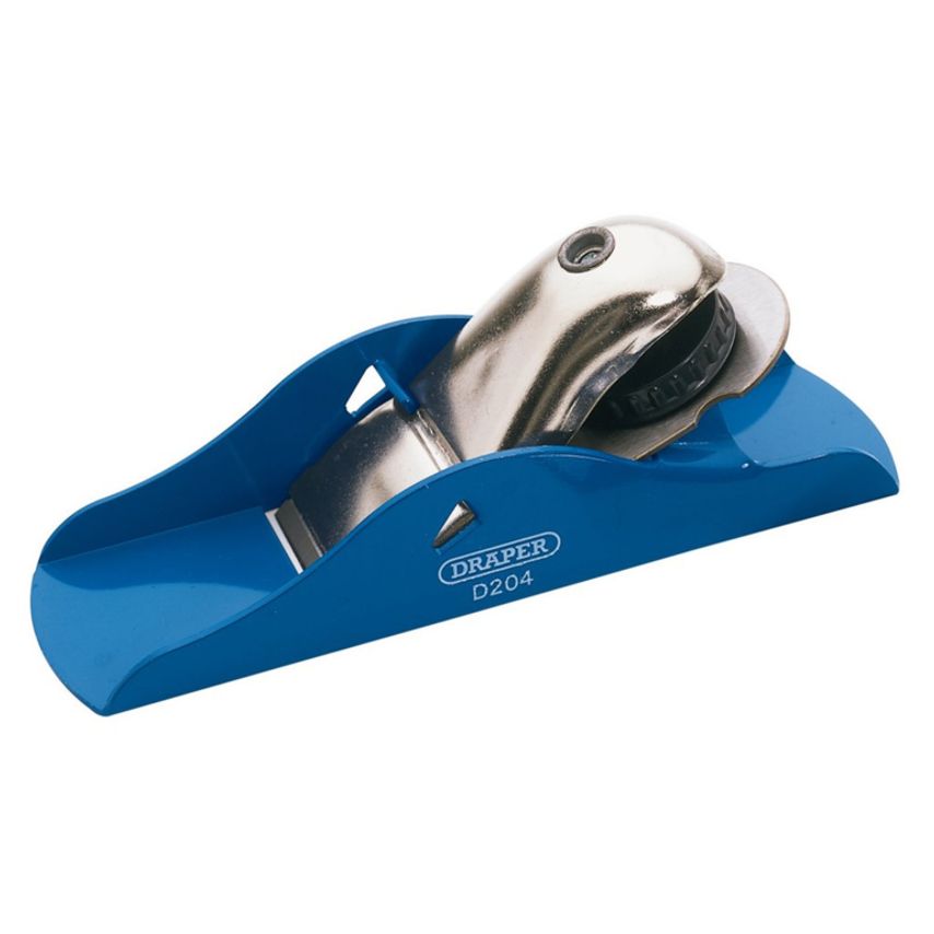 Block Plane 160mm x 42mm