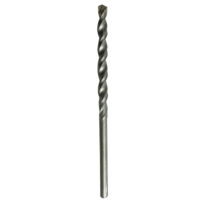 Blue Flash Masonry Drill Bit 8 x 120