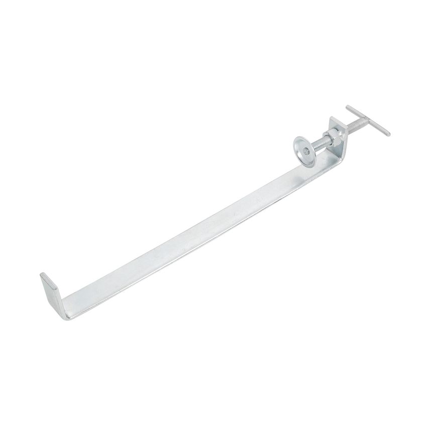 Blue Spot Tools 300mm Bricklaying Profile Clamp