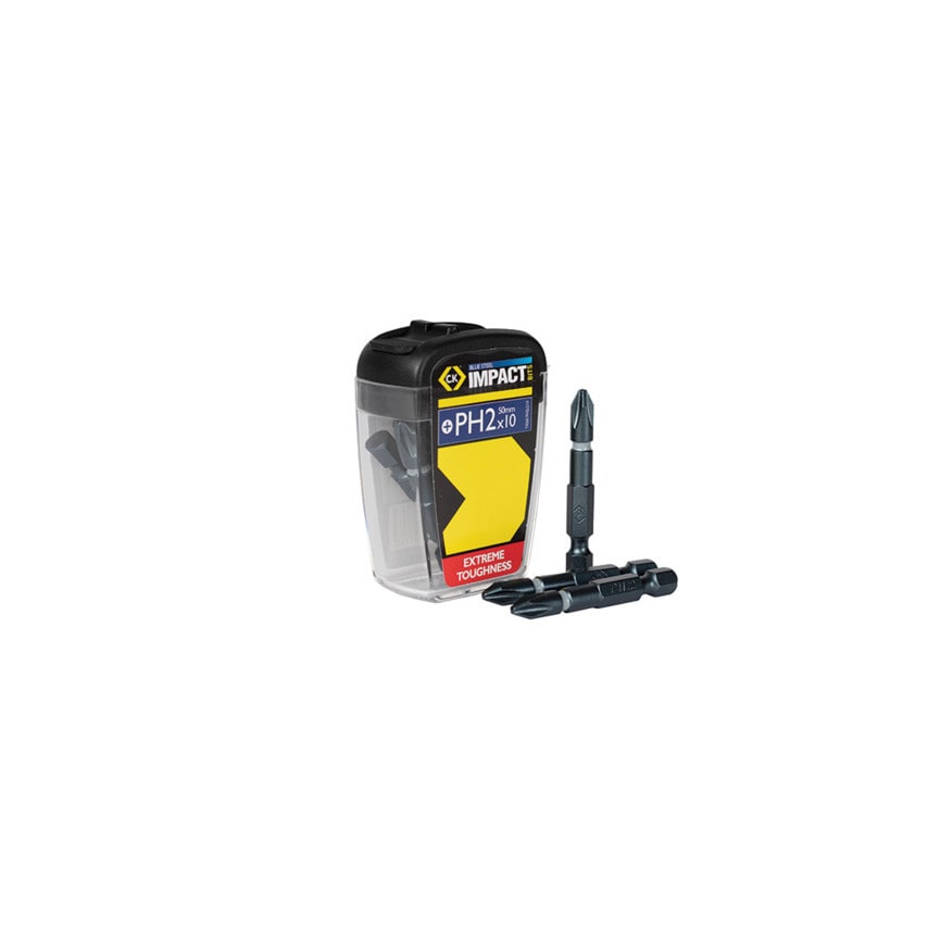Blue Steel PH2 50mm (PK-10)