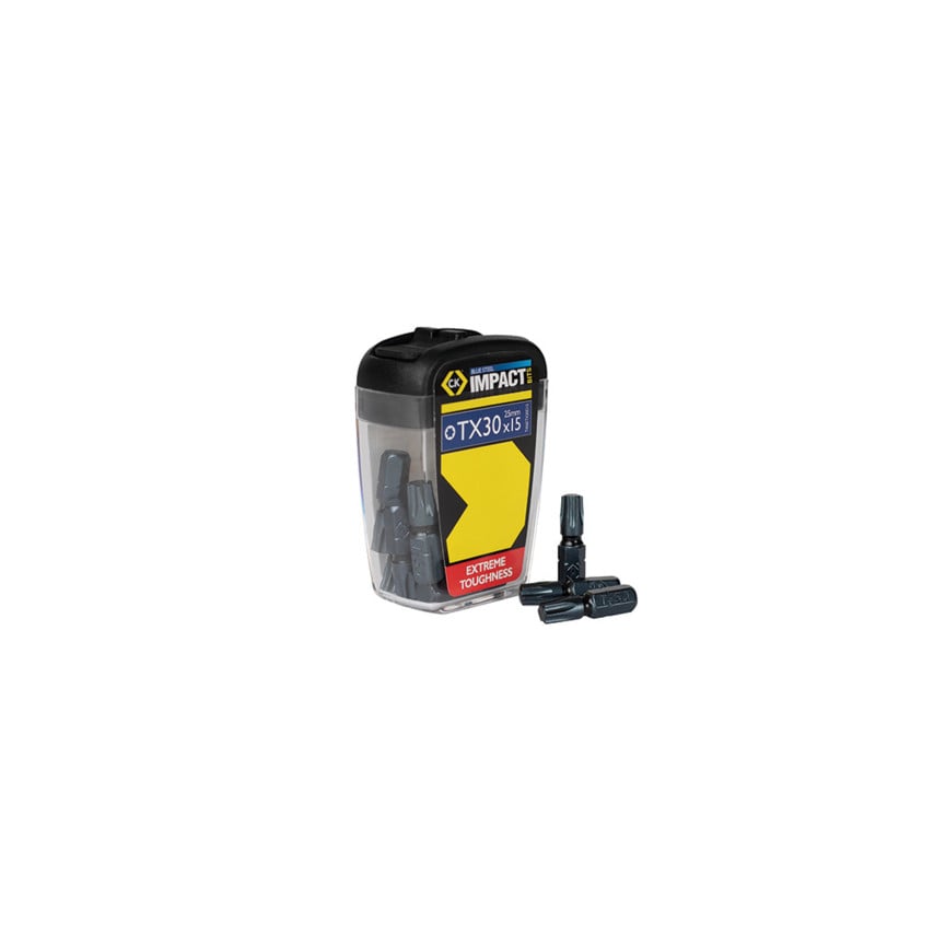 Blue Steel TX30 25mm (PK-15)