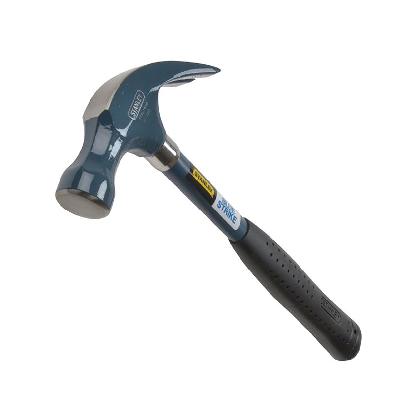 Blue Strike Claw Hammer 454g (16oz) STA151488