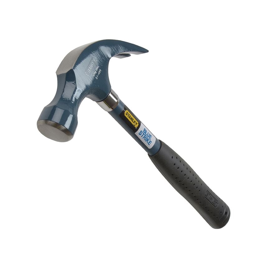Blue Strike Claw Hammer 567g (20oz) STA151489