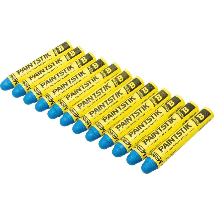Blue Type B Paint Stick