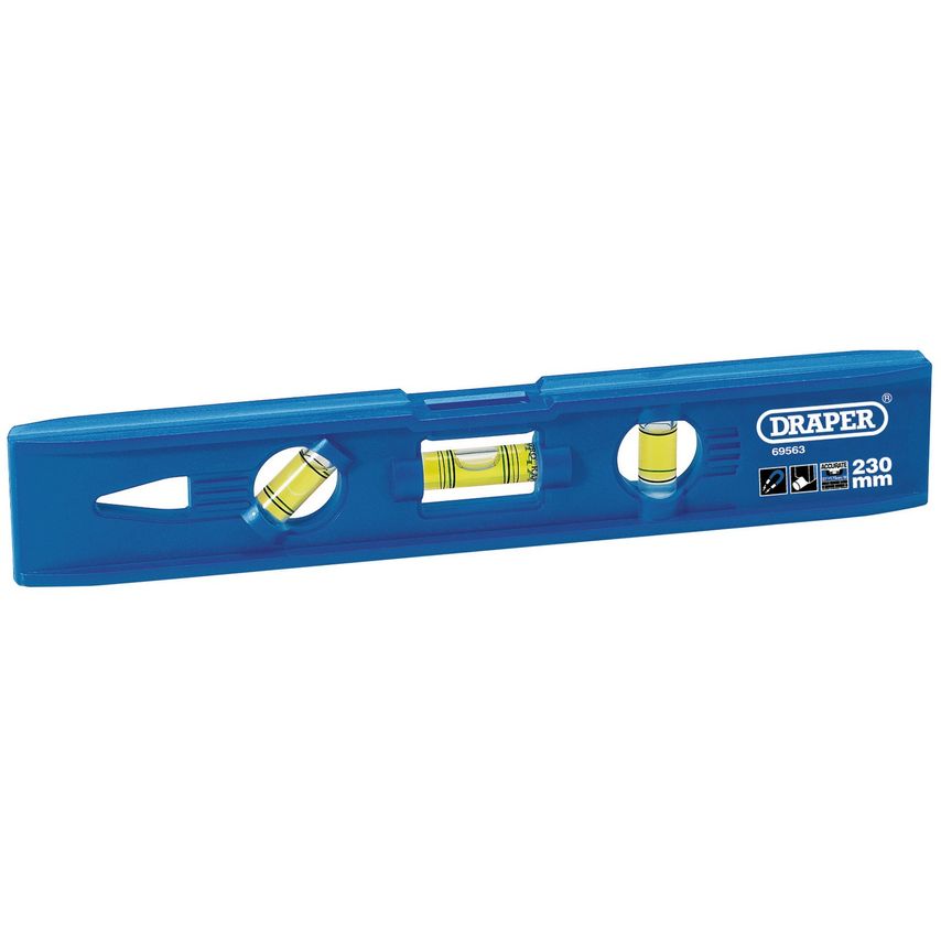 Boat Spirit with Magnetic Base 230mm