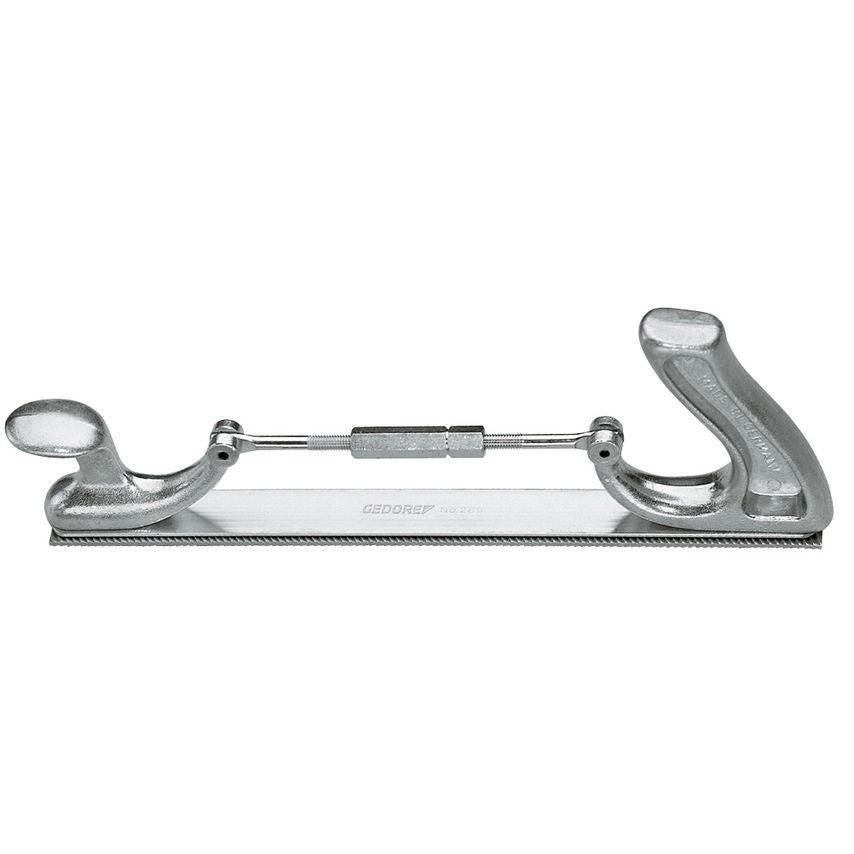 Bodywork File - 6460080