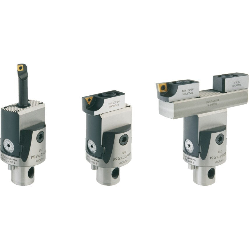 Bohrstar 54 T Boring Kit 8-100MM