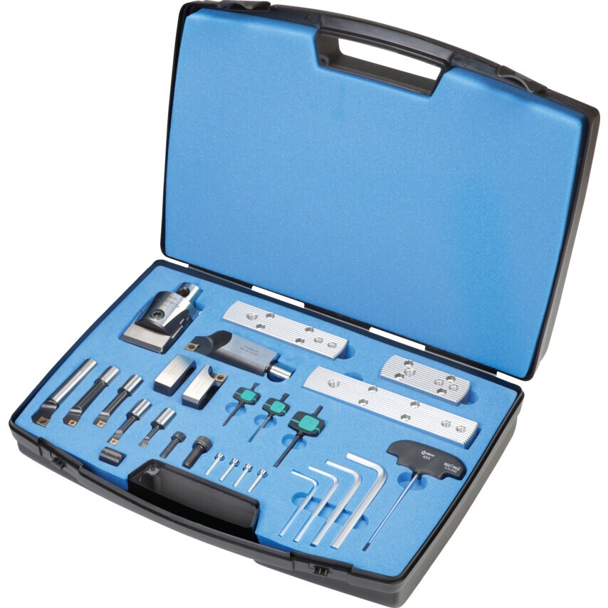 Bohrstar 54 T Boring Kit 8-210MM