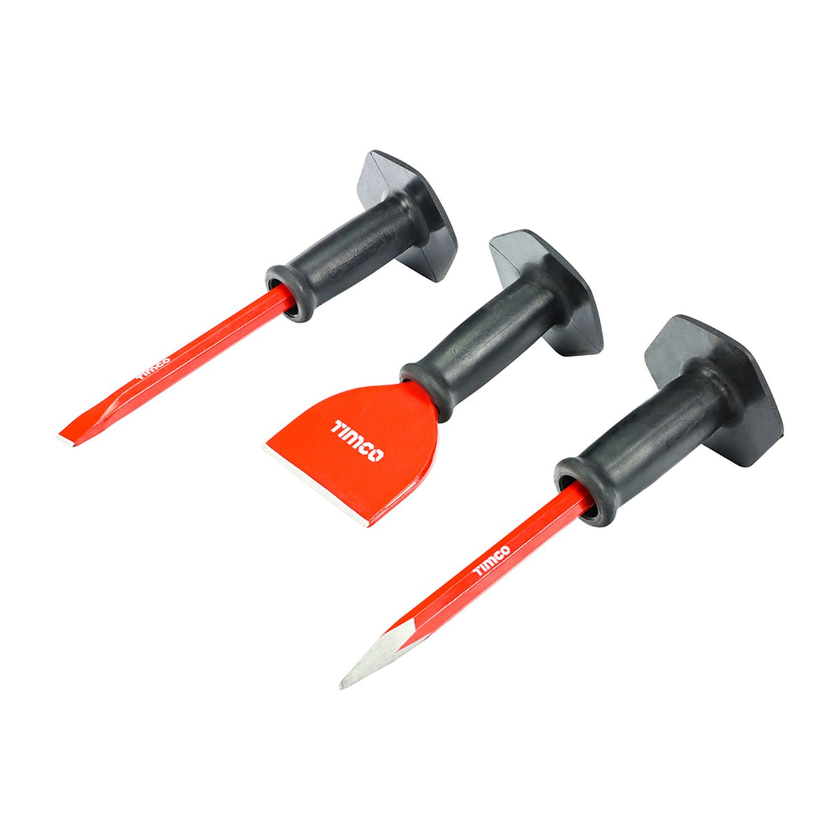 Bolster & Chisel Set - 468227