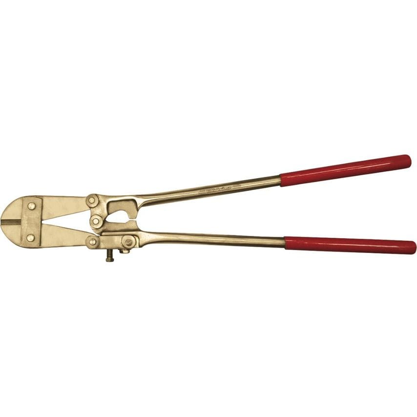 Bolt Cutter 12" Non Sparking Al-Bron 74216