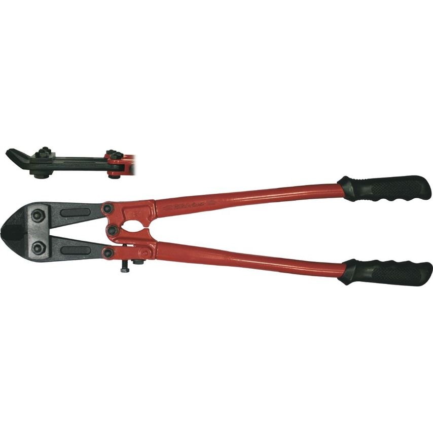 Bolt Cutter Angular Edge (30 ) 18" 62813