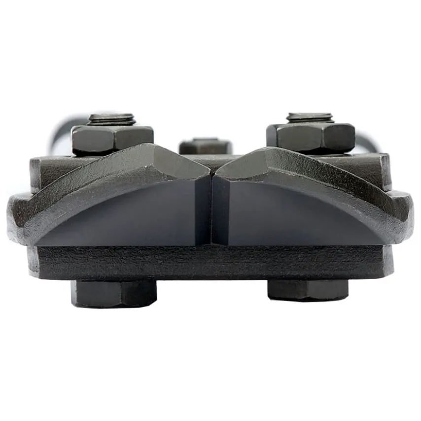 Bolt Cutters 30 Degree Flush Cutting Jaws 600mm Chrome Vndm Steel