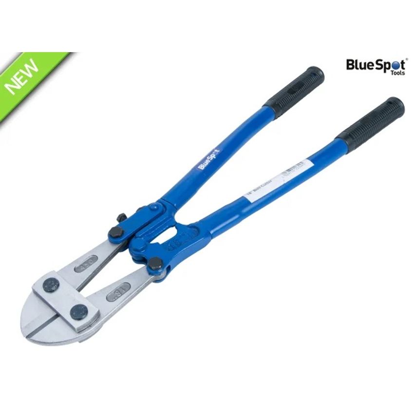 Bolt Cutters 450mm (18in)