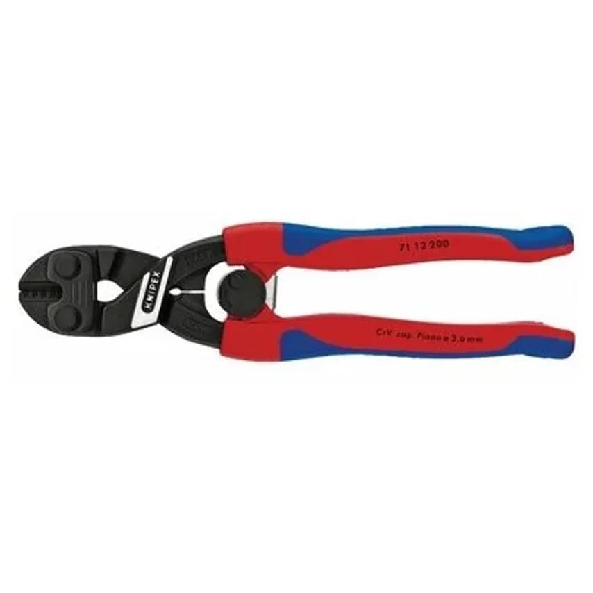 Bolt Cutters CoBolt Compact Sprung Handles 200mm - 49188