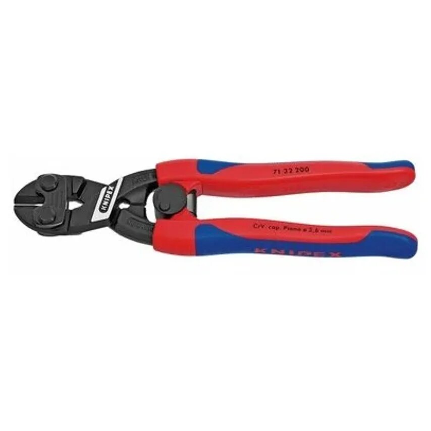 Bolt Cutters CoBolt Compact Sprung Handles 200mm - 49197