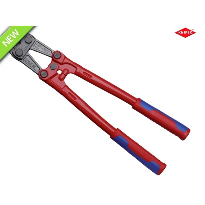 Bolt Cutters Multi-Component Grip 460mm (18in)