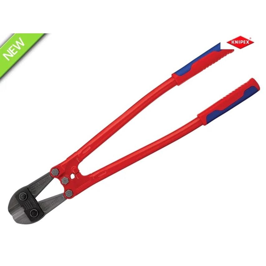 Bolt Cutters Multi-Component Grip 610mm (24in)
