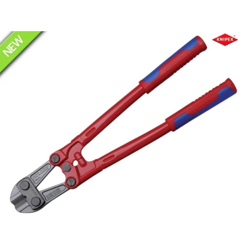 Bolt Cutters Multi-Component Grip 760mm (30in)