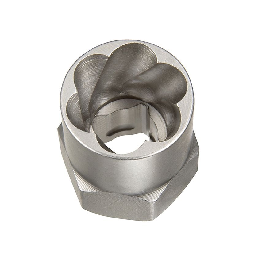 Bolt Grip Fastener Remover Base Set, 5 Piece IRW10504634