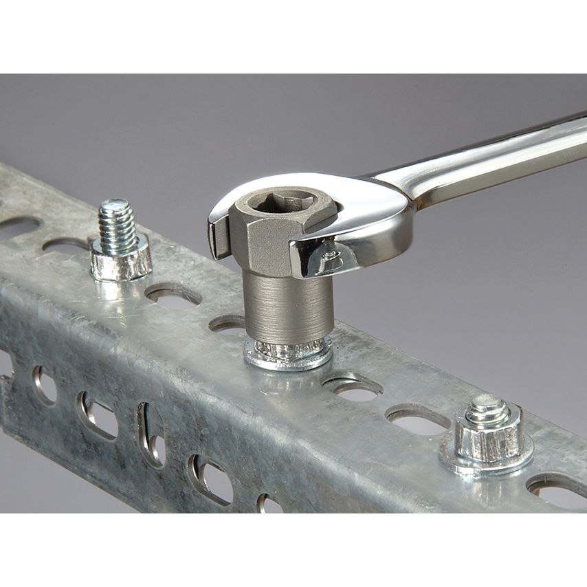 Bolt Grip Fastener Remover Base Set, 5 Piece IRW10504634