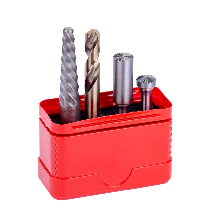 Bolt Removal Kit M6-M8 - M902M6-M8