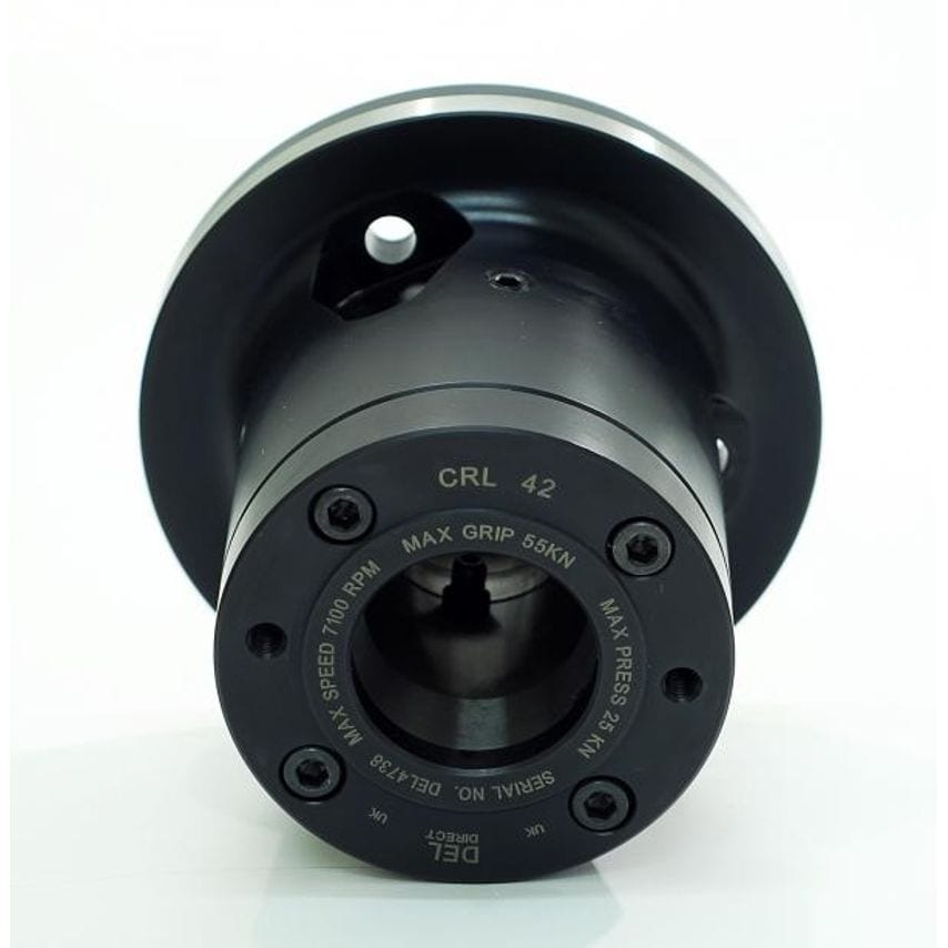 Bolt - 42mm Capacity for 1st & 2nd Op - CRL42