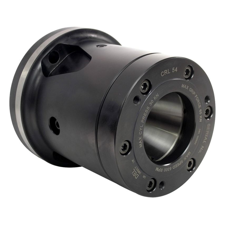 Bolt - 54mm Capacity for 1st & 2nd Op - CRL54A6