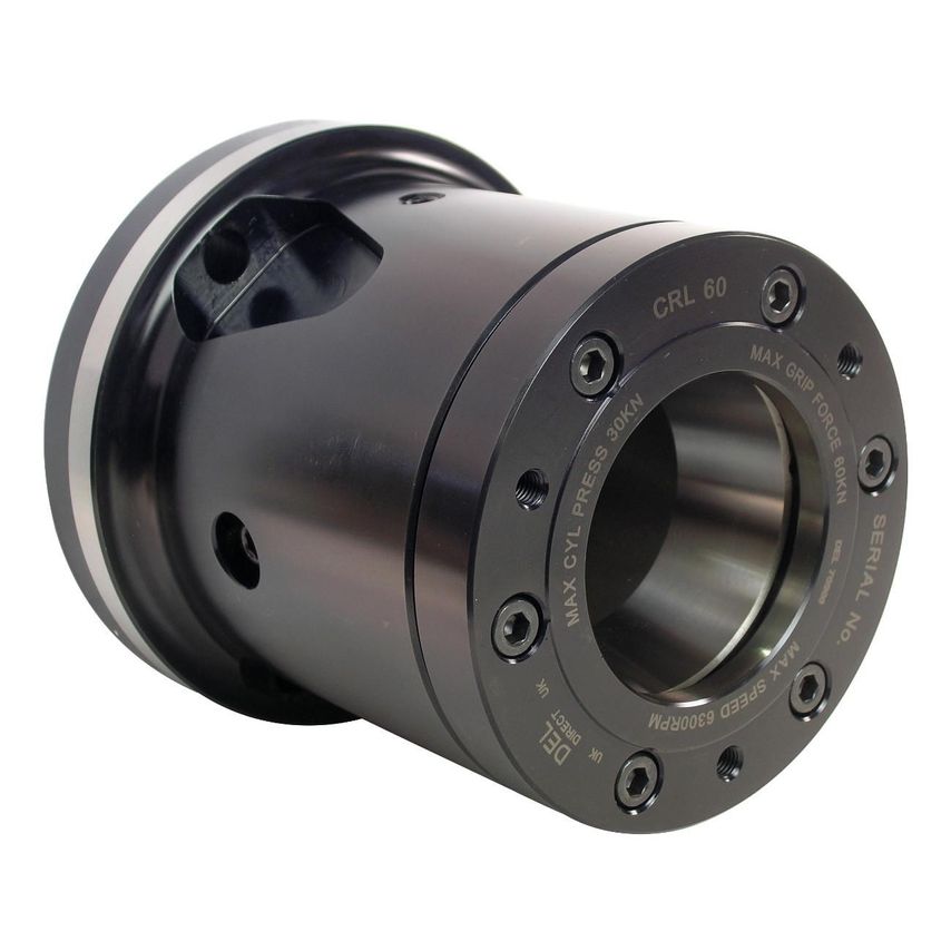 Bolt - 60mm Capacity for 1st & 2nd Op - CRL60A8