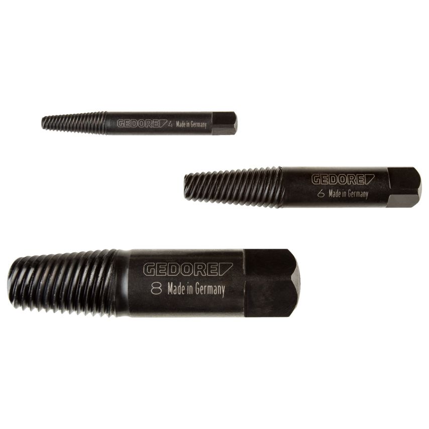 Bolt extractor 12.7-19 mm, M24-M33