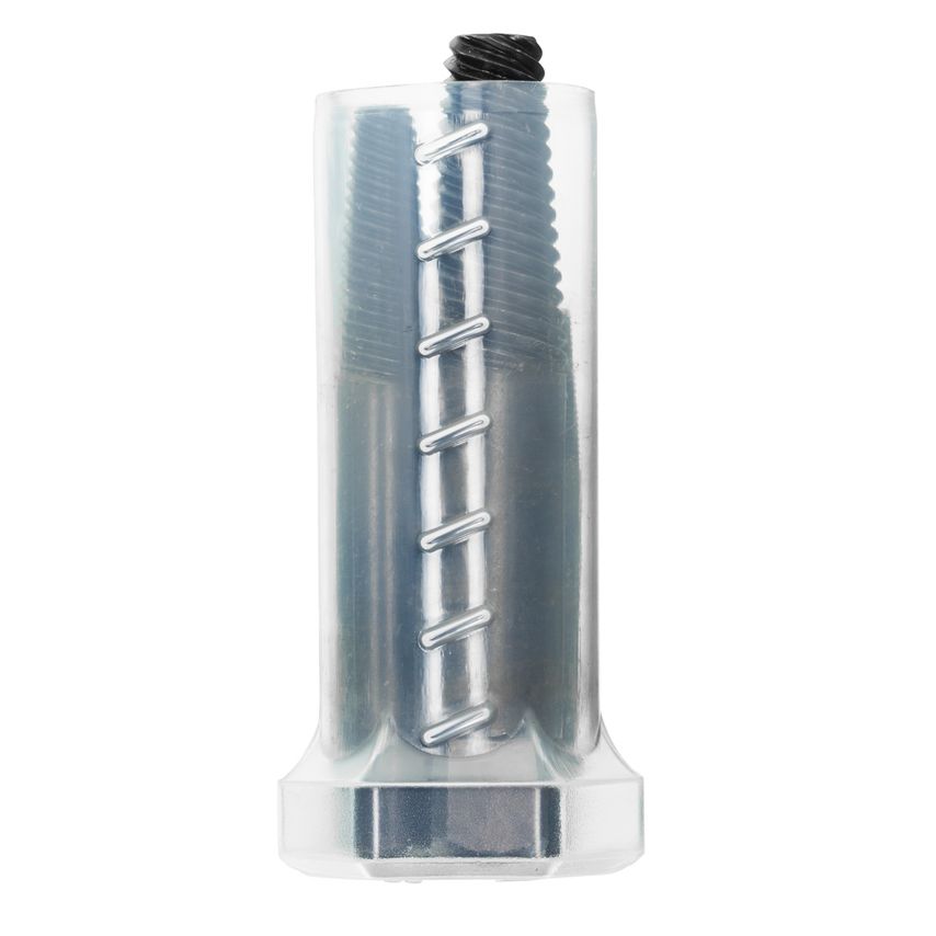 Bolt extractor set 6 pcs M3-M24