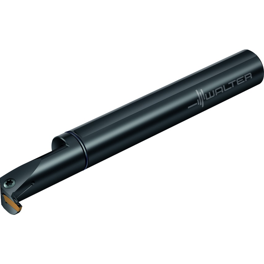 Boring Bar Internal Grooving G1221...-P G1221-40TR-5T12-GX24-P