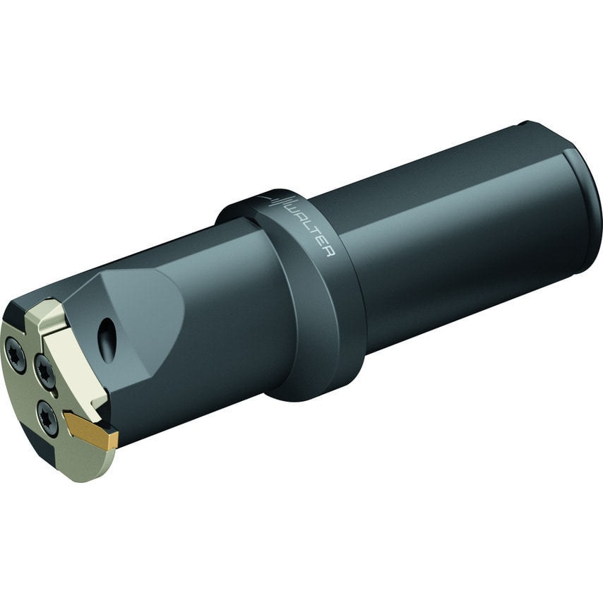 Boring Bar Internal Grooving NCAI40-5025L-GX16-2