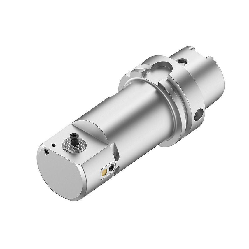 Boring Tool HSK63A D=65-83mm X=100mm HSK63ABT065100