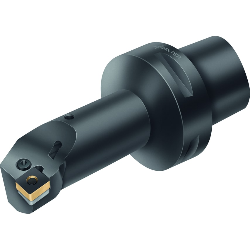 Boring bar Lever clamping C... C4-PCLNR-17090-12