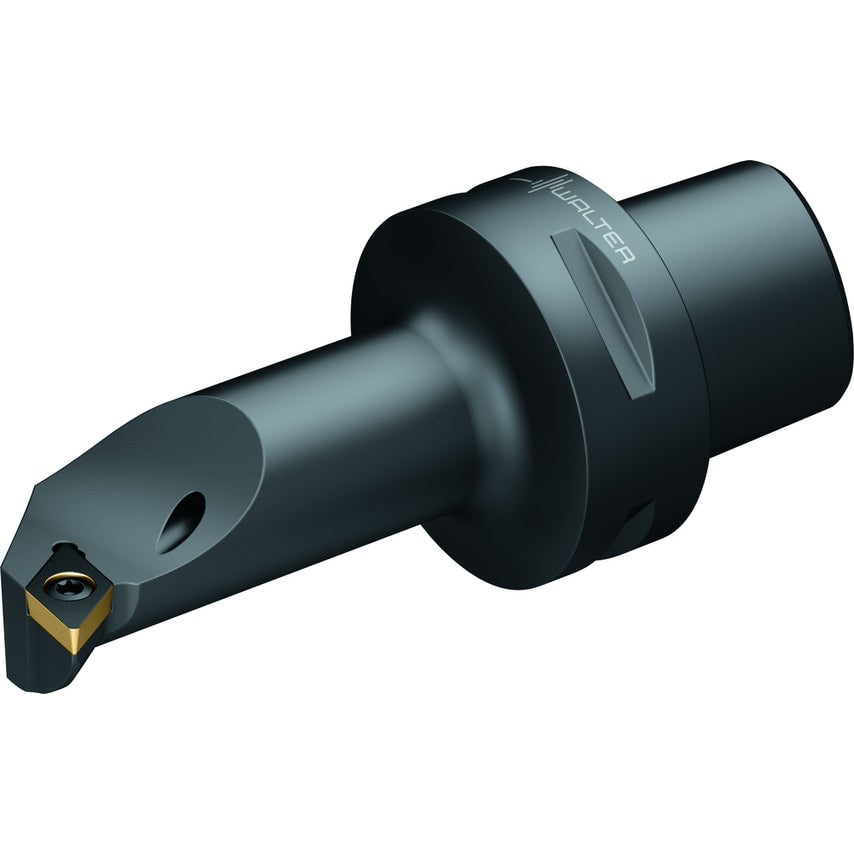 Boring bar Screw clamping C... C5-SDUCR-13080-11